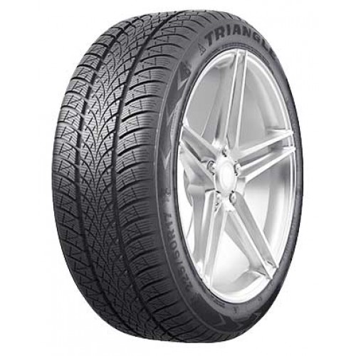 Автошина 225/55R17 TRIANGLE TW401 XL 101V